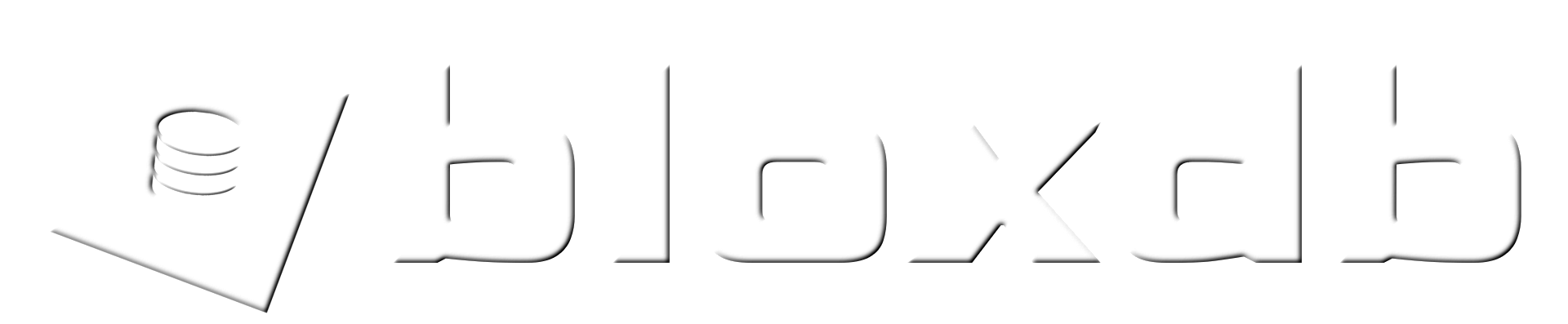bloxDB logo