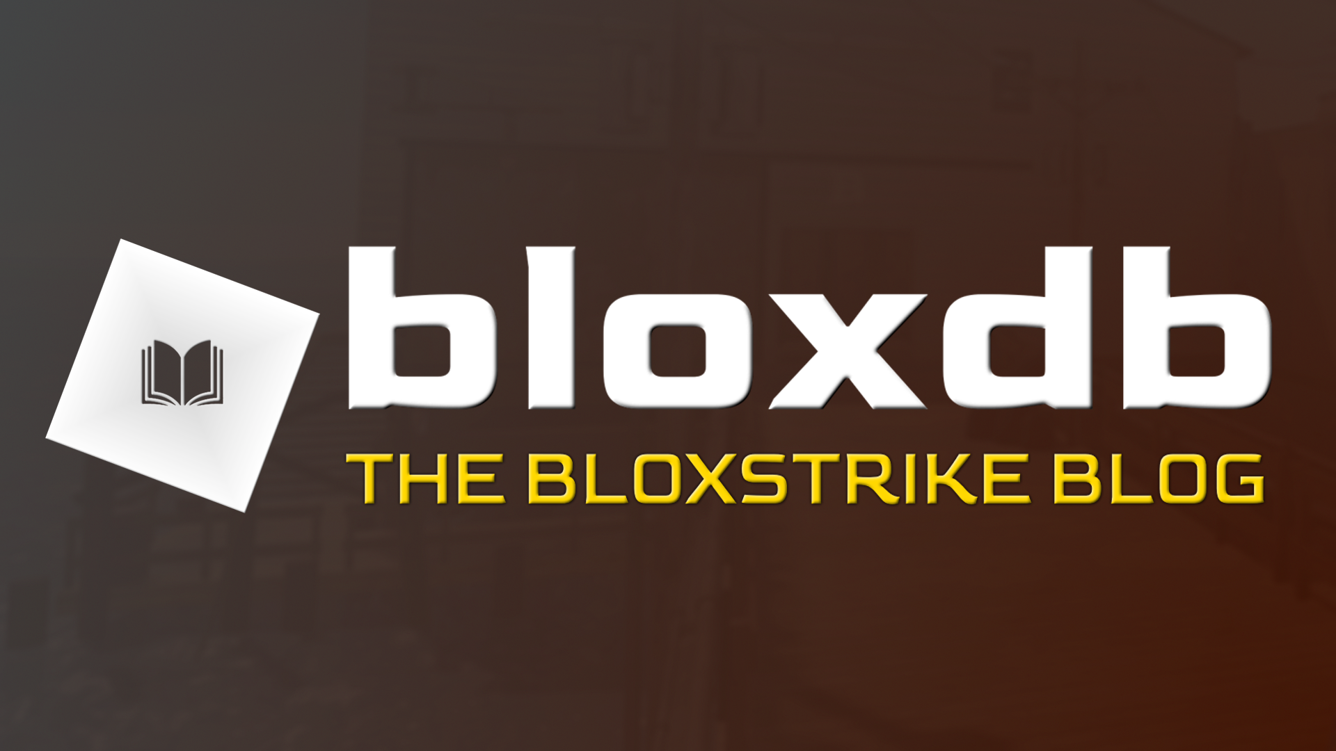 bloxDB Blog