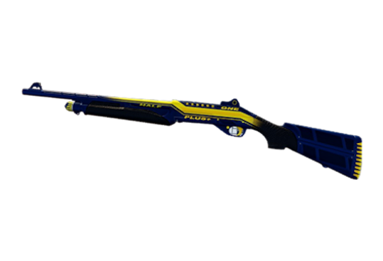 Nova Nova Half-Tone